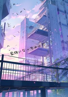 家族になっちゃった！？