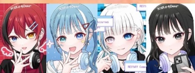 【公式】Lutia  Spinelさんの壁紙画像