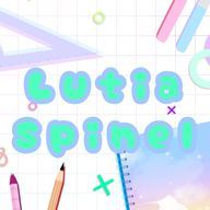 【公式】Lutia Spinelさんのアイコン画像