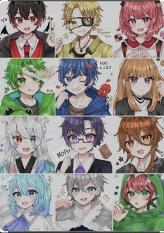 からぴちの一部のメンバーにはある秘密があって…？