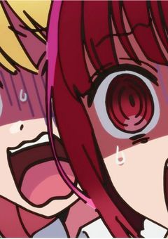 推しの子に転生したのでアイを死ぬ気で守ろうと思います ！！