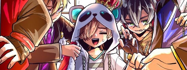 なきなきさんの壁紙画像