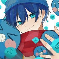 なきなきさんのアイコン画像