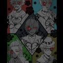 ハーツラビュル寮全員