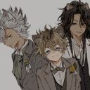 サバナクロー寮全員