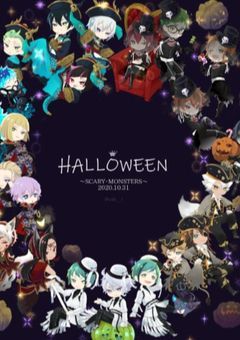 【twst】　twst　ヤンヘラ