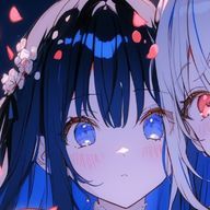 𝒮𝒾𝓏𝓊𝓀𝓊 #9日から無浮上 ペア画さんのアイコン画像