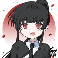 SakiikA♥♣♦♠　🐈‍⬛🌙✒️さんのアイコン画像