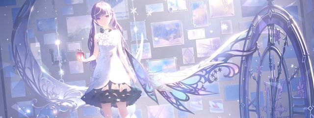 木香@スランプなうさんの壁紙画像