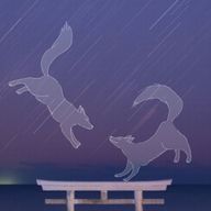 來未@フォロバ100さんのアイコン画像