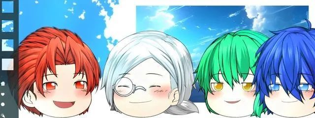 蒼鯨🐋🩵さんの壁紙画像