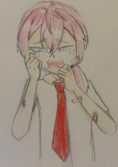 今日も僕は嫌われる
