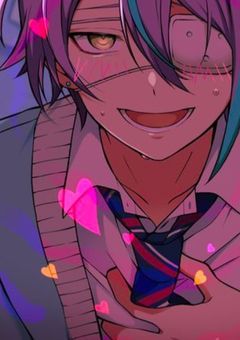 　⸝⸝  ⭑　嫌 い な 先 輩 に 好 か れ て ま す