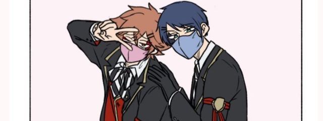 　　⸝⸝  ⭑　あーるさんの壁紙画像