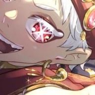 　　⸝⸝  ⭑　あーるさんのアイコン画像