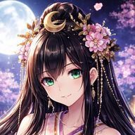 夜乃かぐやさんのアイコン画像
