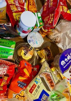 Laraの質問大募集&ともぼ