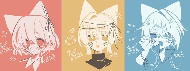 Yuyu2🍼さんの壁紙画像