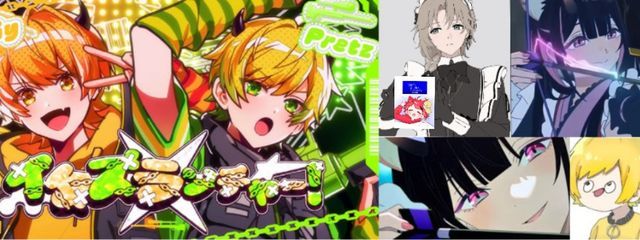 普(あまね) 開けるときと開けないときある腹立つ ペア画中〜さんの壁紙画像
