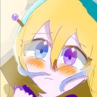 ゆり🎨🖌️💜さんのアイコン画像