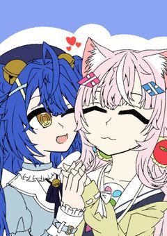 イラスト部屋