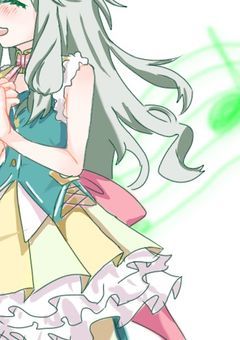 イラスト部屋！