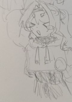 海行くのヤツ(一旦名前変えたにょ)