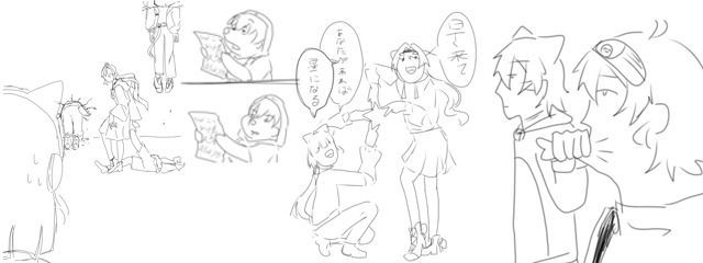 にじます👾@うぇーいさんの壁紙画像