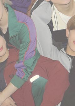 【甘くて優しい忍者くん】