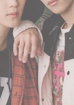 『変わらないもの』🥷🧡🖤