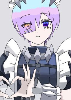 #　　大人気ライバー、帰って来た