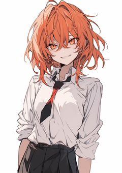 O_rangeãžã®è³ªåéšå±