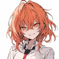 O_rangeさんのアイコン画像