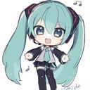 初音ミク