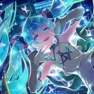 ちびさんのアイコン画像