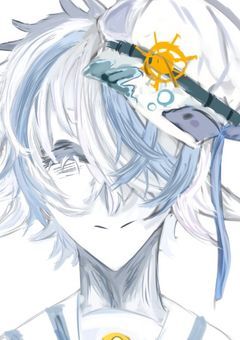 【🅟】ただのイルカっすよ