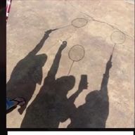 バド大好き🏸 ͗ ͗さんのアイコン画像