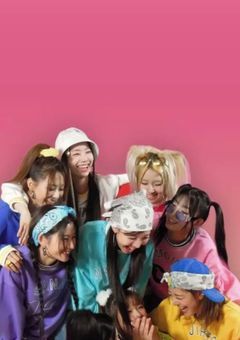 K-POP短編集
