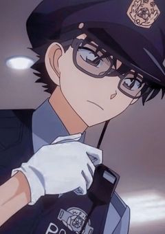 #  キッドの探し物 、私の瞳だった件 .