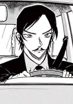 　長野県警のツンデレ刑事