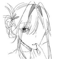 鍵那 志麻さんのアイコン画像