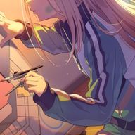4°re:/しどれさんのアイコン画像