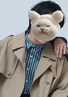 たった数cmの様で。