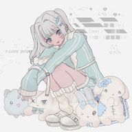 蒼白ちゃん。さんのアイコン画像