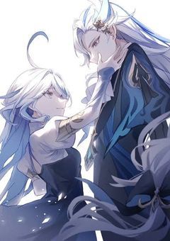 僕と水龍