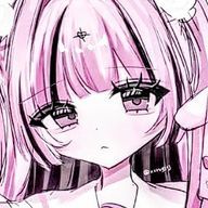 かふ♡⁠˖⁠⑅⁠@ちょーぜつてーふ民𝜗𝜚˚⋆さんのアイコン画像