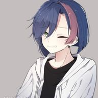 四葉　藍依   ❄️🥀さんのアイコン画像