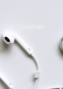 Love Music ♪