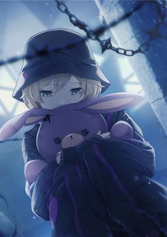 鏡音兄妹の末っ子　愛されないようです