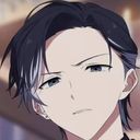 星喰 右手
